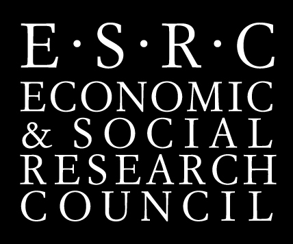 ESRC logo