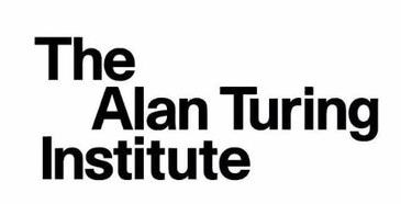 The ALan Turing Institute logo