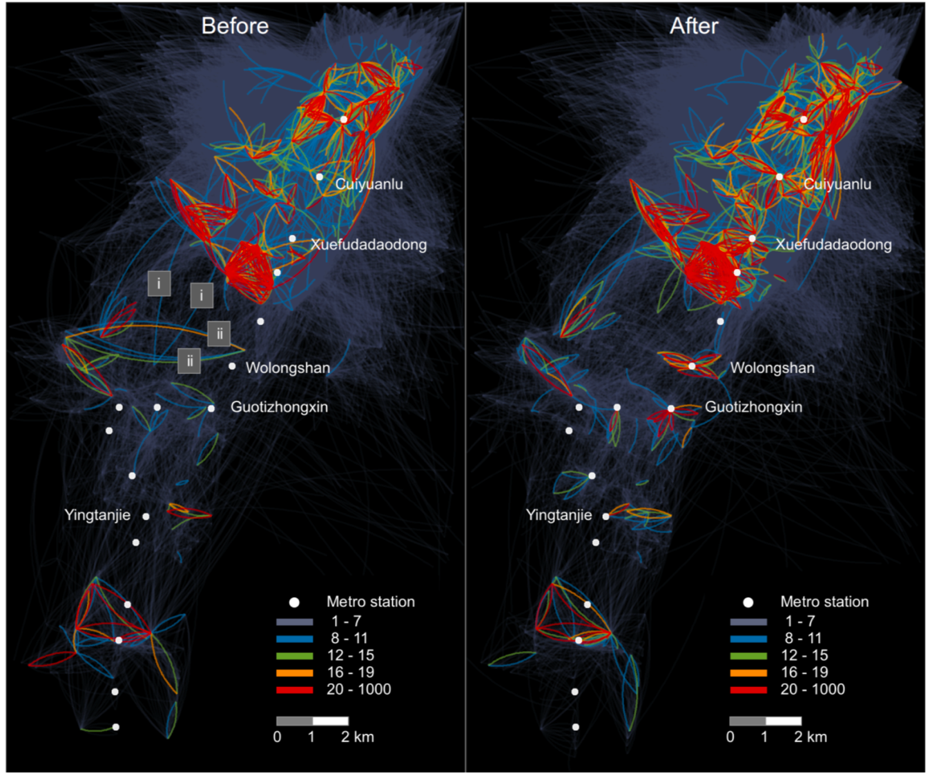 Results_Metro_disruption