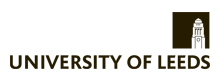 University of Leeds logo