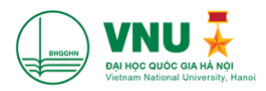 VNU logo